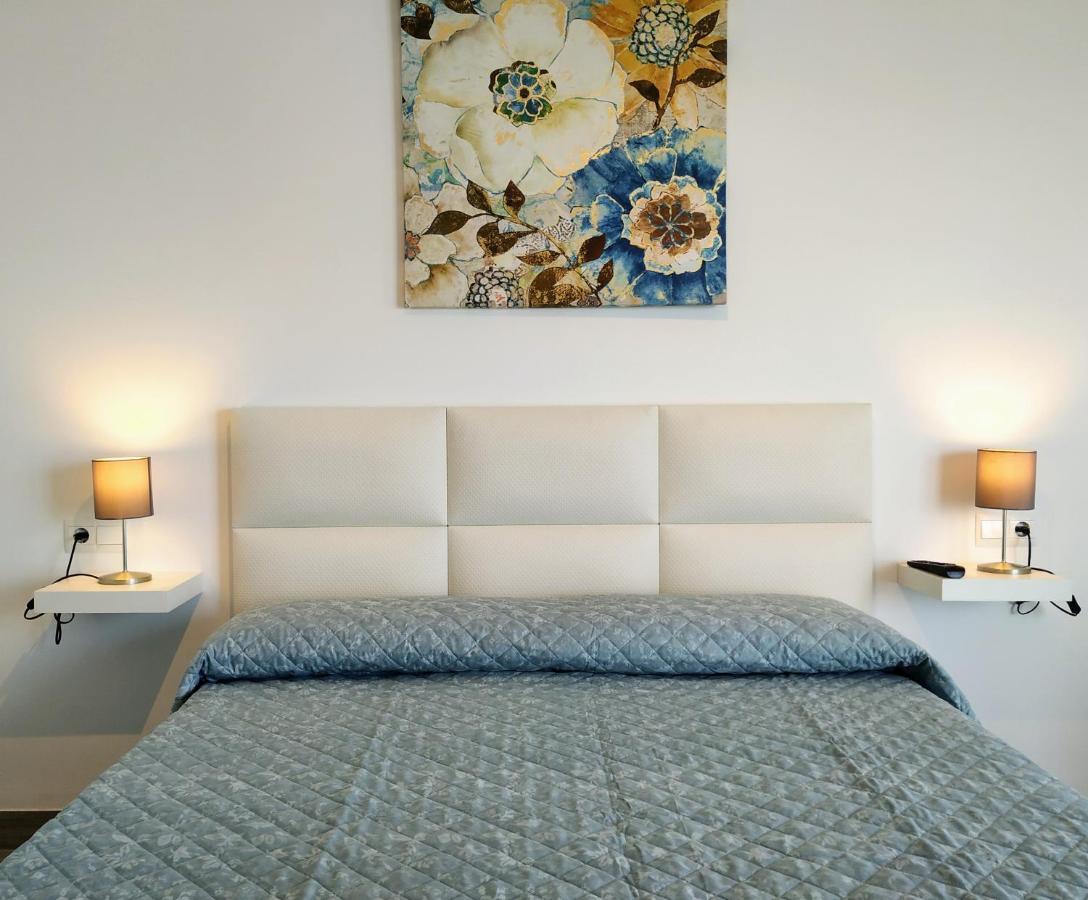 Apartamento Torresol 402 Nerja Exterior foto