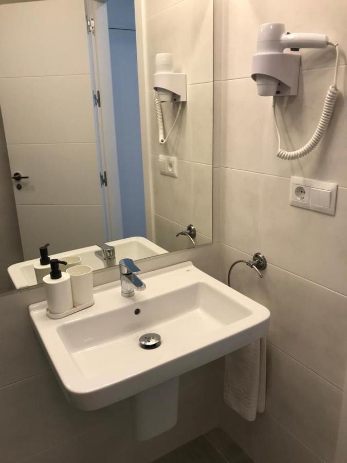 Apartamento Torresol 402 Nerja Exterior foto